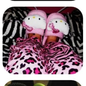 Meet your Posher, Ella